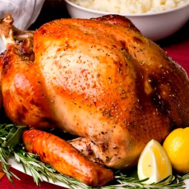 Kalkun Hel Poultry by MrBeef