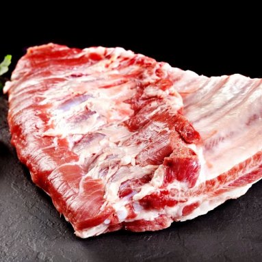 Brystkroner Spansk Duroc
