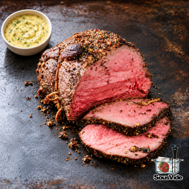 Ball Tip Roast Heat and Eat ®
