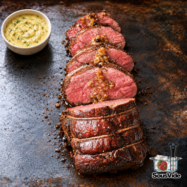 Chateaubriand Heat and Eat ®