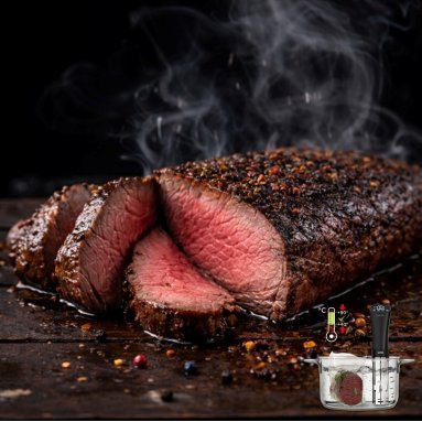 Chateaubriand Heat & Eat MrBeef