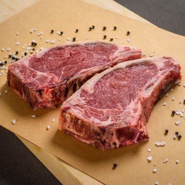 Entrecote Steak Bone-In Dansk krogmodnet