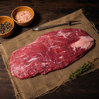 Flank Steak MasterCut by MrBeef