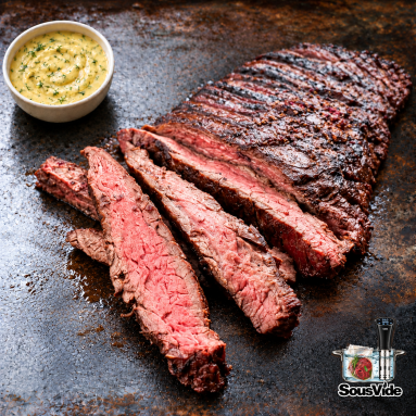 Flap Meat Heat and Eat ®