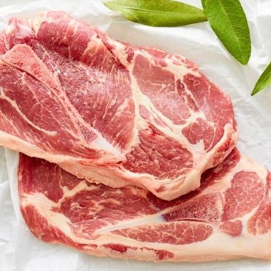 Grill Bovsteak Dansk Grisekød