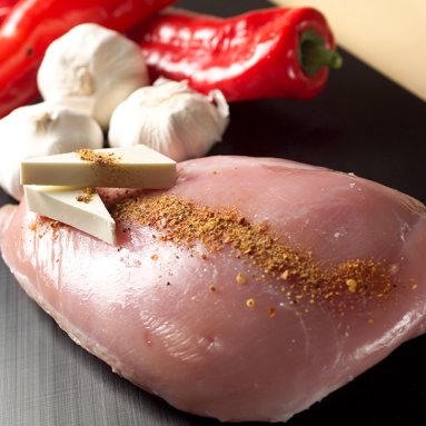 Kalkunbryst Poultry by MrBeef