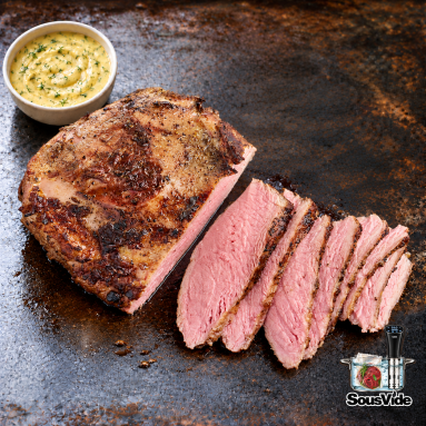 Kalveculotte Heat and Eat ®