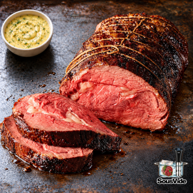 Ribeye Roast Heat and Eat ®