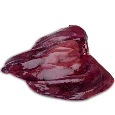 Svinelever Volsgaard Duroc