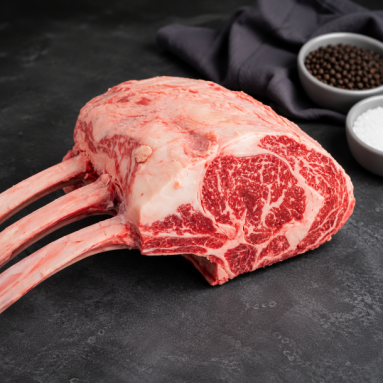 Tomahawk 3 Bens Imperial US Choice