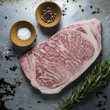 Entrecote Steak Tajima Wagyu MBS 8-9