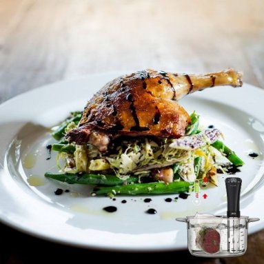 Andelår 2 stk. Heat & Eat MrBeef