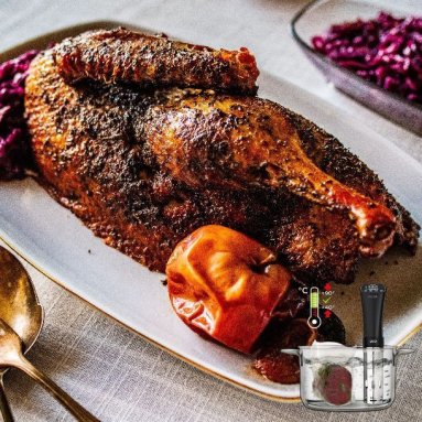 Andesteg Halv Heat & Eat MrBeef