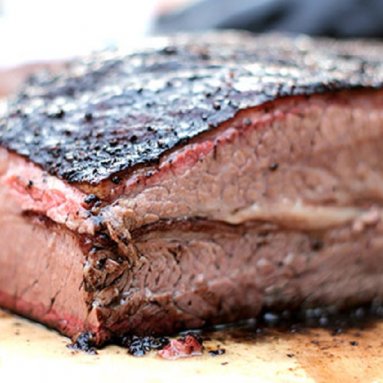 Brisket Heat & Eat MrBeef