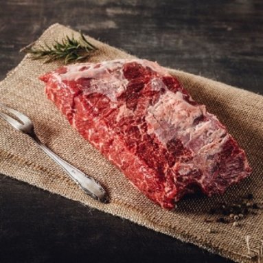 Chuck Flap F5 Wagyu MBS 8-10