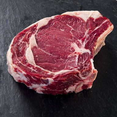 Cote De Boeuf Irish Beef by MrBeef