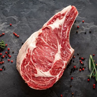 Cote De Boeuf Dansk Økologisk