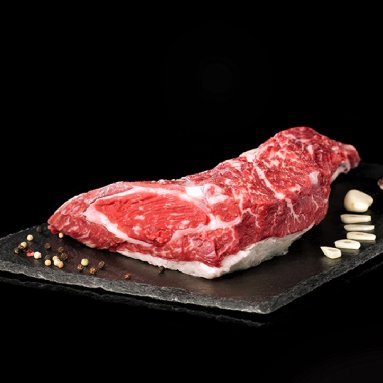 Cuvettesteg Grill Steakhouse