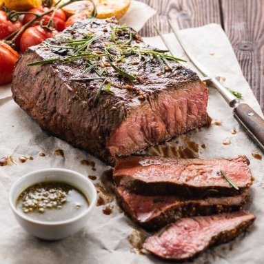 Entrecote Steak Grill Steakhouse