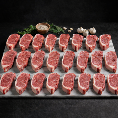 Entrecote Storkøb Angus 1953