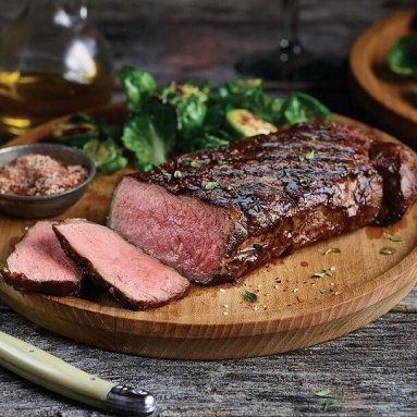 Entrecote Steak Angus 1953