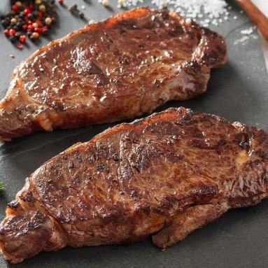 Entrecote Steak MasterCut by MrBeef