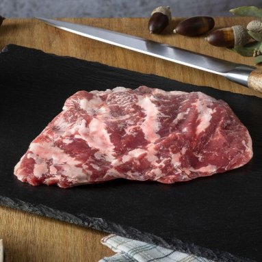 Abanico Bellota Iberico Cesar Nieto