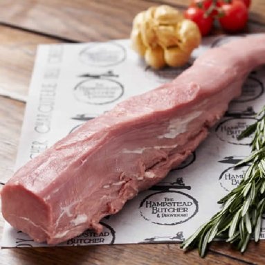 Kalvemørbrad VealSelect by MrBeef