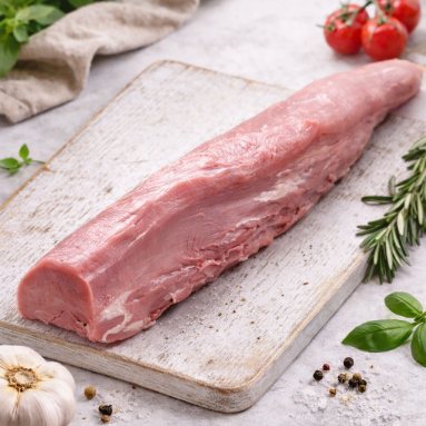 Kalvemørbrad VealSelect by MrBeef