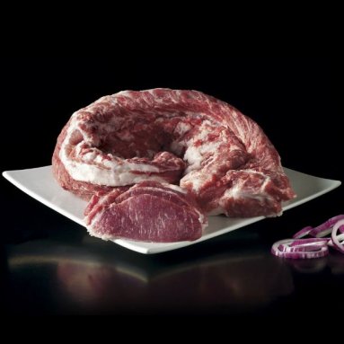 Lomo Cebo Iberico Cesar Nieto