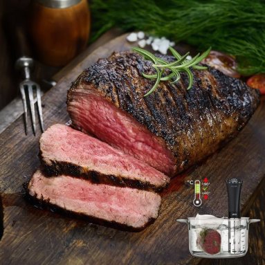 New York Roast Heat & Eat MrBeef