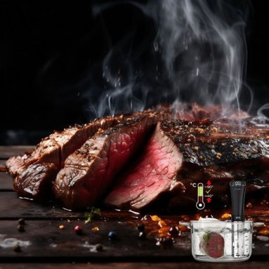 Oksemørbrad Heat & Eat MrBeef