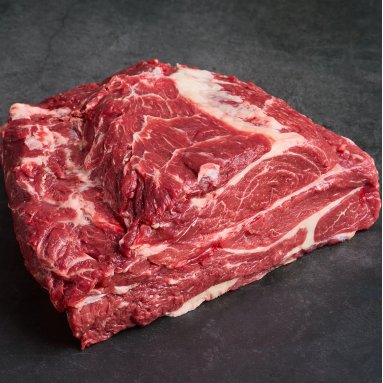 Oksetykkam Aberdeen Black