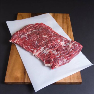 Outside Skirt F5 Wagyu MBS 8-10