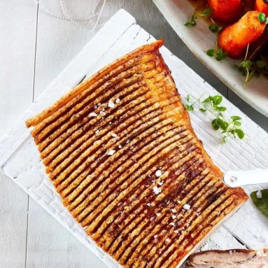 Ribbensteg Maxi Dansk Grisekød