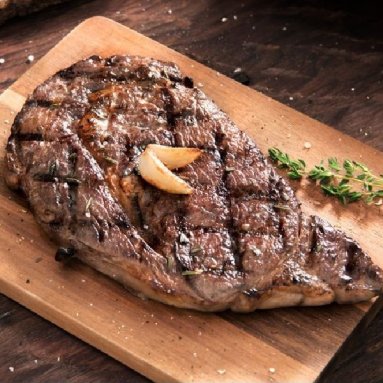 Ribeye Steak Argentina Grain
