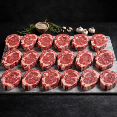 Ribeye Storkøb Angus 1953