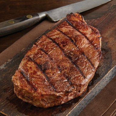 Ribeye Steak MasterCut by MrBeef