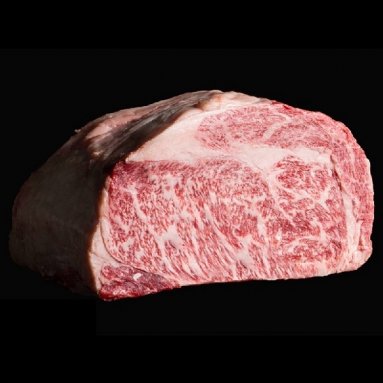Ribeye Stk. A5 Wagyu MBS 8-12