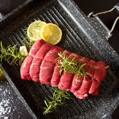 Roastbeef Angus 1953