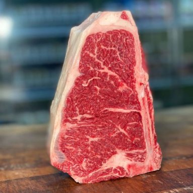 Shell Steak Greater Omaha