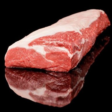 Striploin Hel Beefcor Grain-Fed