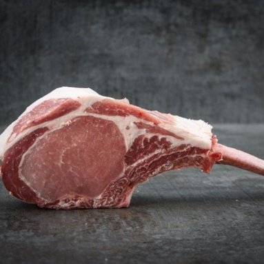 Tomahawk Spansk Duroc