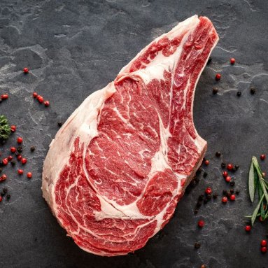 Cote De Boeuf Greater Omaha