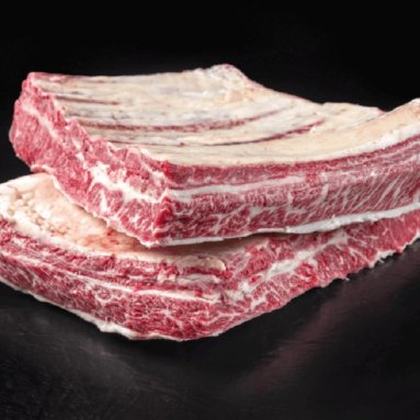 Short Ribs Down Under Omugi