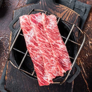 Sashimi Stick A5 Wagyu MBS 8-12