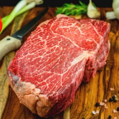 Ball Tip Roast F5 Wagyu MBS 8-10