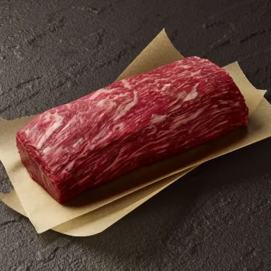 Chateaubriand Tajima Wagyu MBS 6-7