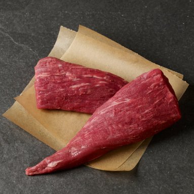 Mørbradspids Tajima Wagyu MBS 6-7
