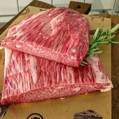 Flank Steak Choise Cedar River Farms